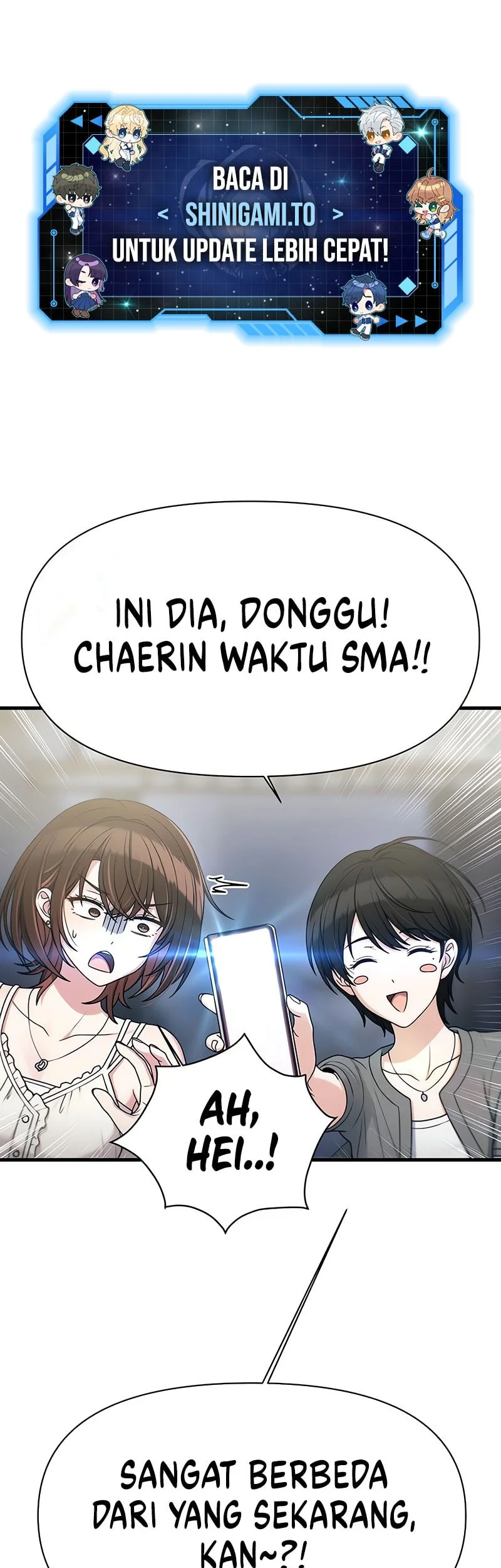 job change log chapter 45 - Page 2